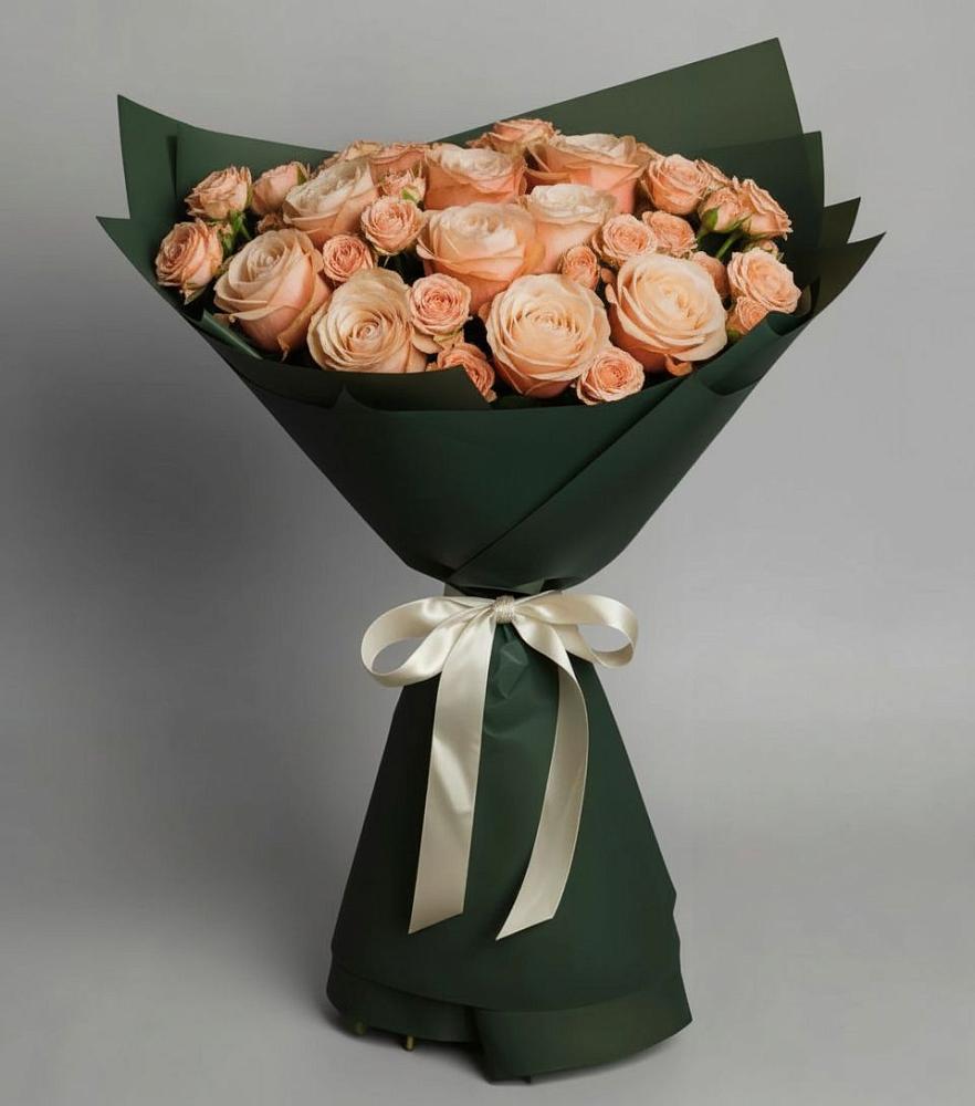 Букет Элегантный в Ишиме