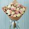 Букет романтичный подарок в Ишиме Букет цветов из: Розы в Ишиме