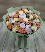 Букет Мороженное #REPLACE_PRED# Ишиме