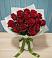 Букет Красные розы в Ишиме