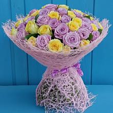 101 Волшебный Миг в Ишиме Букет 101 Волшебный Миг в Ишиме