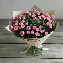 Букет Удовольствие в Ишиме