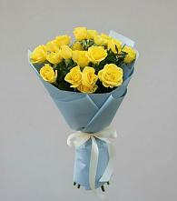 Букет русская красавица в Ишиме Букет цветов из:  Розы в Ишиме