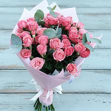 Букет Леди совершенство в Ишиме